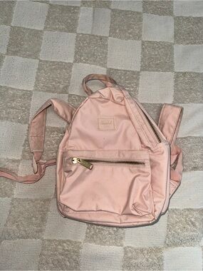 grey backpack jansport Super Break Plus Backpack
